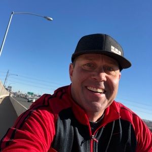 Meet your Posher, Matthew